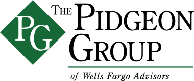 The Pidgeon Group of Wells Fargo Advisors